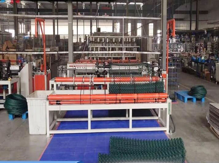 編網(wǎng)機(jī)